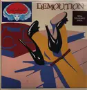 LP - Girlschool - Demolition - Colored Vinyl