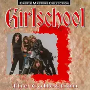 Girlschool - The Collection