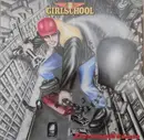 LP - Girlschool - Demolition