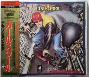 Girlschool - Demolition+More