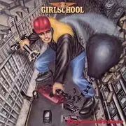 CD - Girlschool - Demolition+More - + OBI