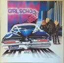 LP - Girlschool - Hit And Run
