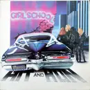 LP - Girlschool - Hit And Run