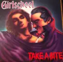 LP - Girlschool - Take A Bite - Still Sealed