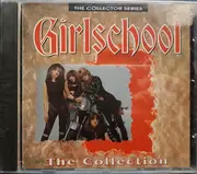 CD - Girlschool - The Collection