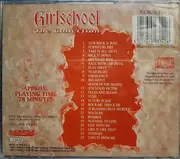 CD - Girlschool - The Collection