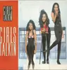 7'' - Girls Talkin' - Girls Talkin'