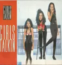 7'' - Girls Talkin' - Girls Talkin'