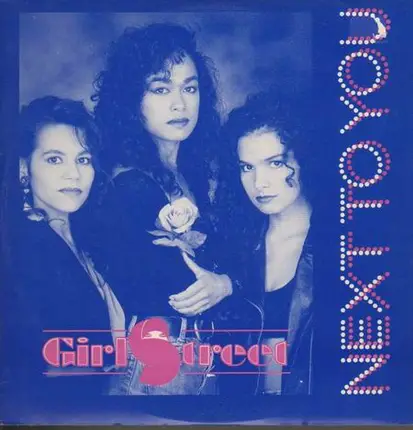Girlstreet - Next To You