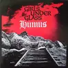 LP - Girls Under Glass - Humus