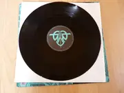 12'' - Girls Under Glass - Ten Million Dollars