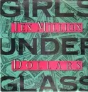 12'' - Girls Under Glass - Ten Million Dollars