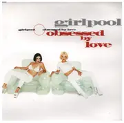 CD Single - Girlpool - Obsessed By Love
