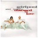 CD Single - Girlpool - Obsessed By Love