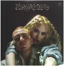 LP - Girlpool - Forgiveness