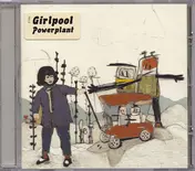 Girlpool - Powerplant