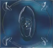 CD - Girls Under Glass - Minddiver