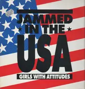 12'' - Girls With Attitudes - Jammed In The USA