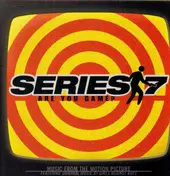Girls Against Boys - Series 7 OST