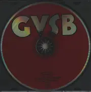 CD Single - Girls Against Boys - Sexy Sam