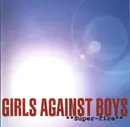 CD Single - Girls Against Boys - Super-fire