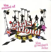 CD - Girls Aloud - The Sound Of Girls Aloud - The Greatest Hits - Super Jewel