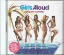 CD Single - Girls Aloud - Long Hot Summer