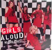 Girls Aloud - No Good Advice