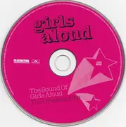 CD - Girls Aloud - The Sound Of Girls Aloud - The Greatest Hits - Super Jewel