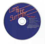 CD Single - Girls Aloud - Long Hot Summer