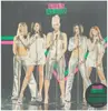 LP - Girls Aloud - Sound of the Underground - 180gr Green Vinyl