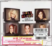 CD Single - Girls Aloud - Sound Of The Underground - Limited Edition