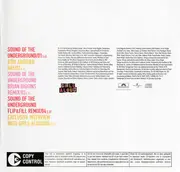 CD Single - Girls Aloud - Sound Of The Underground - Limited Edition