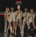 Picture Disc - Girls Aloud - Sound Of The Underground - 20th Anniv. Ed.  / Picture Disc