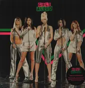 Girls Aloud - Sound of the Underground