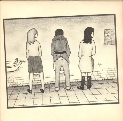 Girls At Our Best - Getting Nowhere Fast / Warm Girls