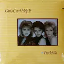 LP - Girls Can't Help It - Pure Wild