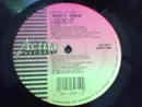 12'' - Girls Club - Nasty Girls