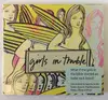 CD - Girls In Trouble - Girls In Trouble - Still Sealed