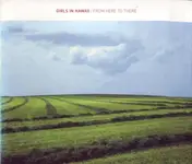 Girls in Hawaii - From Here to There