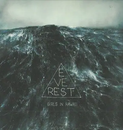 Girls In Hawaii - Everest