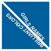 girls names - i Lose You Win