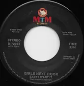 Girls Next Door - Baby I Want It