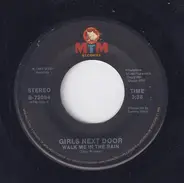 Girls Next Door - Walk Me In The Rain