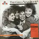 LP - Girls Next Door - The Girls Next Door