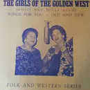 LP - Girls Of The Golden West - Songs For You, Old And New