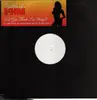 12inch Vinyl Single - Girls Of FHM - Da Ya Think I'm Sexy? - White Label, Promo