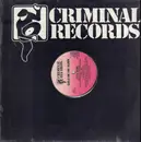 12inch Vinyl Single - Girls On The Block - Little Bicho - Company Sleeve