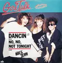 12'' - Girl Talk - Dancin'