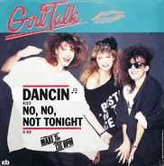 Girl Talk - Dancin'